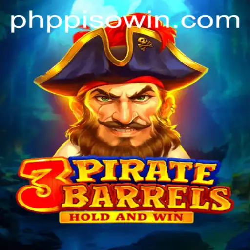 Dive into Adventure with 3PirateBarrels: A Seafaring Challenge