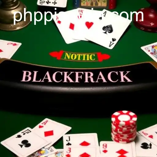 Exploring the Intricacies of Blackjack with PHP Piso