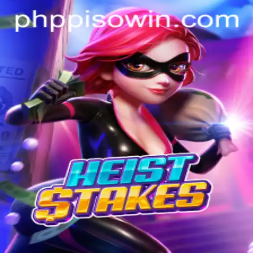 HeistStakes: The Thrilling New Game Revolutionizing Online Entertainment