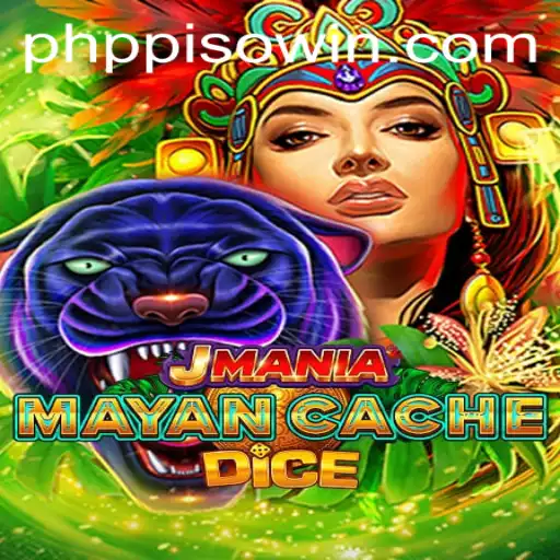 Discover the Thrills of JManiaMayanCacheDice with PHP Piso