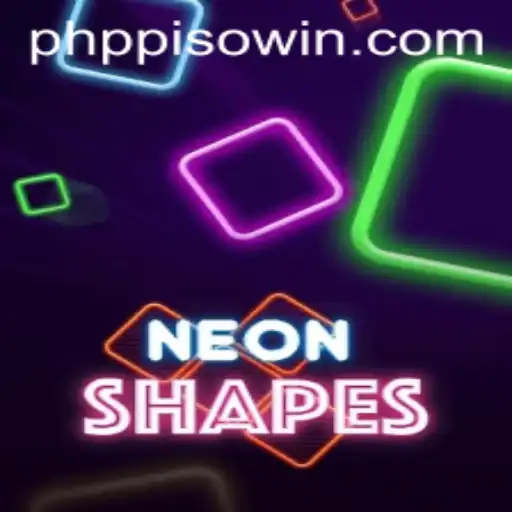 Unveiling the Thrills of NeonShapes: A PHP Piso Adventure
