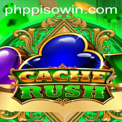 CacheRush: An Exciting Dive into the World of Digital Treasure Hunting