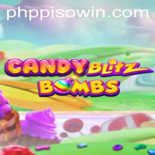 CandyBlitzBombs: A Sweet Strategic Adventure