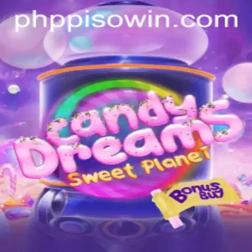 Exploring the Whimsical World of CandyDreamsSweetPlanet: A PHP Piso Adventure