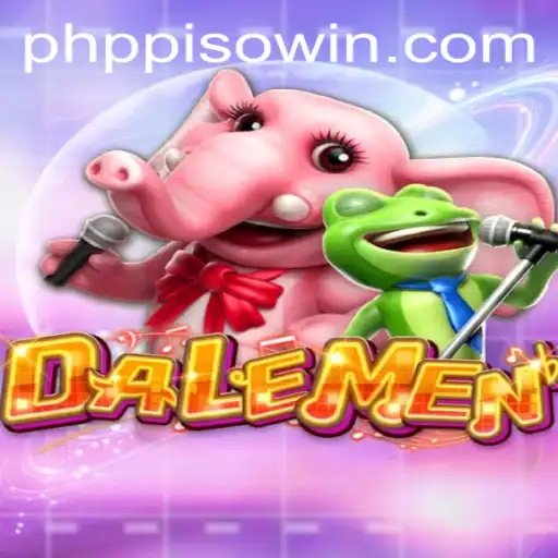 Discover the Exciting World of DALEMEN: The PHP Piso Game