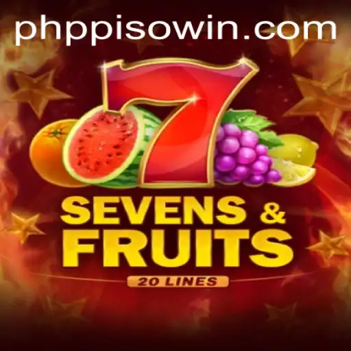 Exploring SevensFruits20: A PHP Piso Adventure