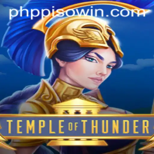 TempleofThunder: A Riveting Dive into the World of Adventure and Strategy