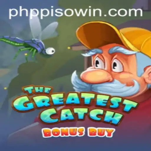 TheGreatestCatchBonusBuy: A PHP Piso Revolution in Gaming