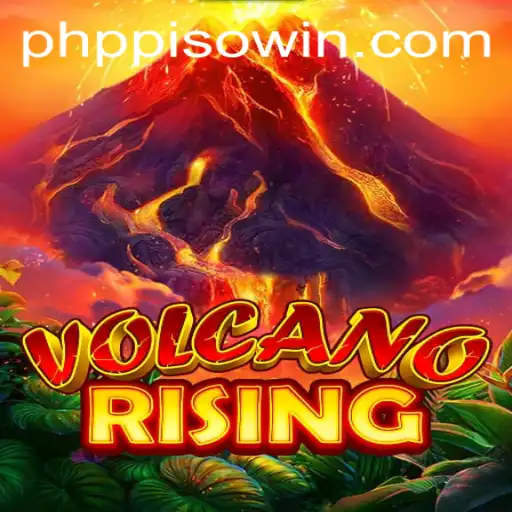VolcanoRising: The Next Big Adventure in Gaming