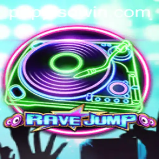 RaveJump: A Thrilling Leap into the Gaming World with a PHP Piso Twist