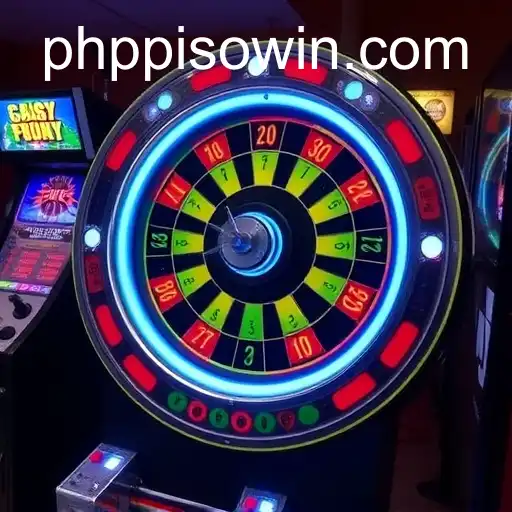 The Evolution of Rotary Games