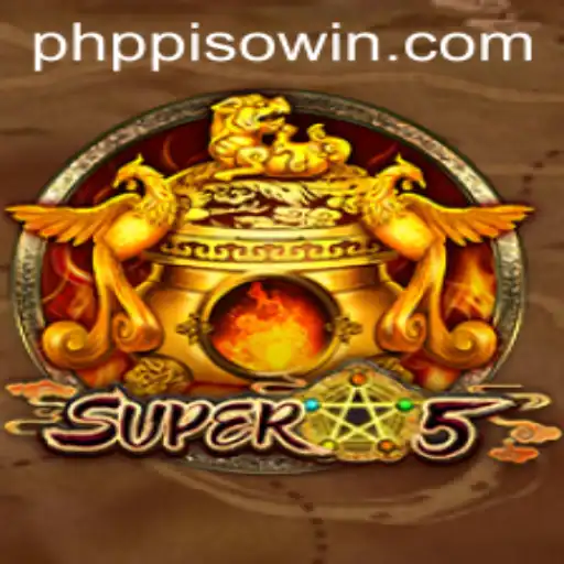 Exploring the Thrilling World of Super5: A PHP Piso Game